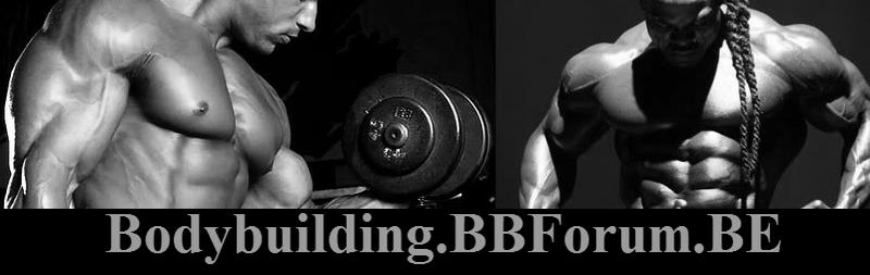 BodyBuilding